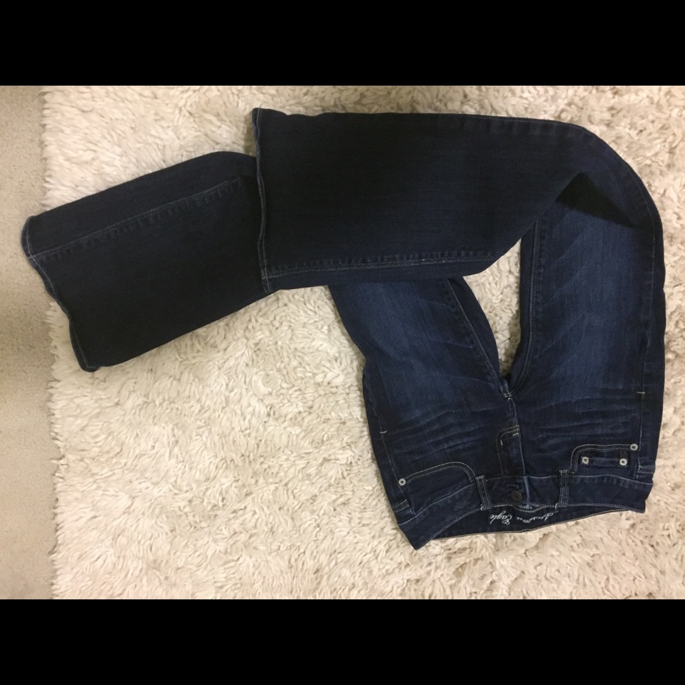 AE jeans